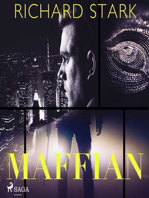 cover image of Maffian